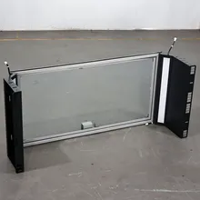 Rack per server a pavimento Computer Smart 19 pollici e fabbricazione in lamiera