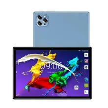 Gran capacidad de batería, funcionamiento suave, OEM, tableta Android personalizada, regalo