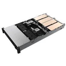 Hochleistungs-V8 Mini-Fusionsrack-Server für Cloud-Lösungen