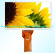 11.6 1 Zoll Hochauflösender TFT LCD Displaymodul mit Touchpanel