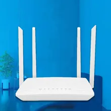 3G 4G LTE Wireless Outdoor CPE Router WiFi Ethernet Modem Router
