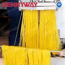 Thiết bị chế biến mì gạo đa năng tiên tiến