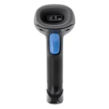 2D Scanner de Código de Barras Portátil de Boa Qualidade Alta Precisão Novo Design Scanner de Código QR Portátil Usado para Inventário de Armazém