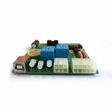 カスタマイズされたBluetoothモジュールラジオトランシーバーPCB PCBA組立製造業者