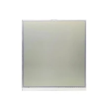 Display LCD Segmento FSTN Trasflessivo per Strumento di Test