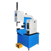 824 Máquina de Inserción de Sujetadores Plus con Sistema de Alimentación Automática 824 Máquina de Inserción de Sujetadores Plus con Sistema de Alimentación Automática