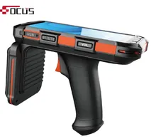 휴대용 체인웨이 C72 RFID 스캐너 안드로이드 리더 재고 관리