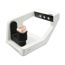 Dynamischer Hochqualitäts-Laborscanner
