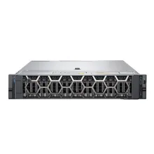 D-Ell パワーエッジ R750xa 2u CPU インテル ゼオン プロセッサー GPU インストール済み EMC RAM ラック サーバー ケース