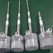 Sensore di livello dell'acqua capacitivo, misuratore di livello, strumenti di misurazione del livello