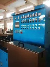 ワイヤーケーブル製造機 ジャケット押出機 PVC押出機用