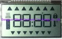 Màn hình LCD Tn tùy chỉnh chuyên nghiệp, mô-đun LCD, panel LCD, màn hình LCD