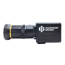 Aangepaste Camera 5 Megapixel RV1126 Ai Camera Module Hardware
