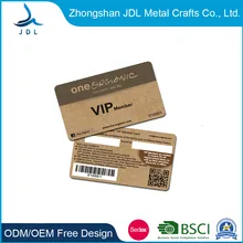 ผู้อ่าน RS232 โมดูลอ่านแม่เหล็กโพสเทคที่เป็นมิตรต่อสิ่งแวดล้อม กุญแจ RFID โรงงาน CDMA SIM การ์ดพลาสติกความจำสมาชิกวีไอพี การ์ดพลาสติกโรงแรม