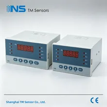 Instrumentos Personalizados Indicador Digital LED