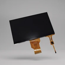 โมดูลจอ LCD TFT ขนาด 7 นิ้วสำหรับใช้งานกลางแจ้ง พร้อมเทคโนโลยีจอสัมผัสแบบคาปาซิทีฟ