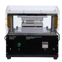 Laboratuvar Pil Araştırması Üretim Makinesi Masaüstü Poşet Hücre Kasa Şekillendirme Makinesi Laboratuvar Pil Araştırması Üretim Makinesi Masaüstü Poşet Hücre Kasa Şekillendirme Makinesi