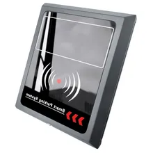 Engelli Kapı Sistemi için RFID Etiket Kart Okuyucu