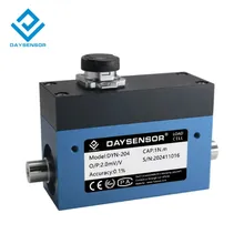 Sensore di coppia dinamico Daysensor Dyn-204 Rilevatore di coppia di tipo rotativo in miniatura
