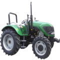 China Machinery