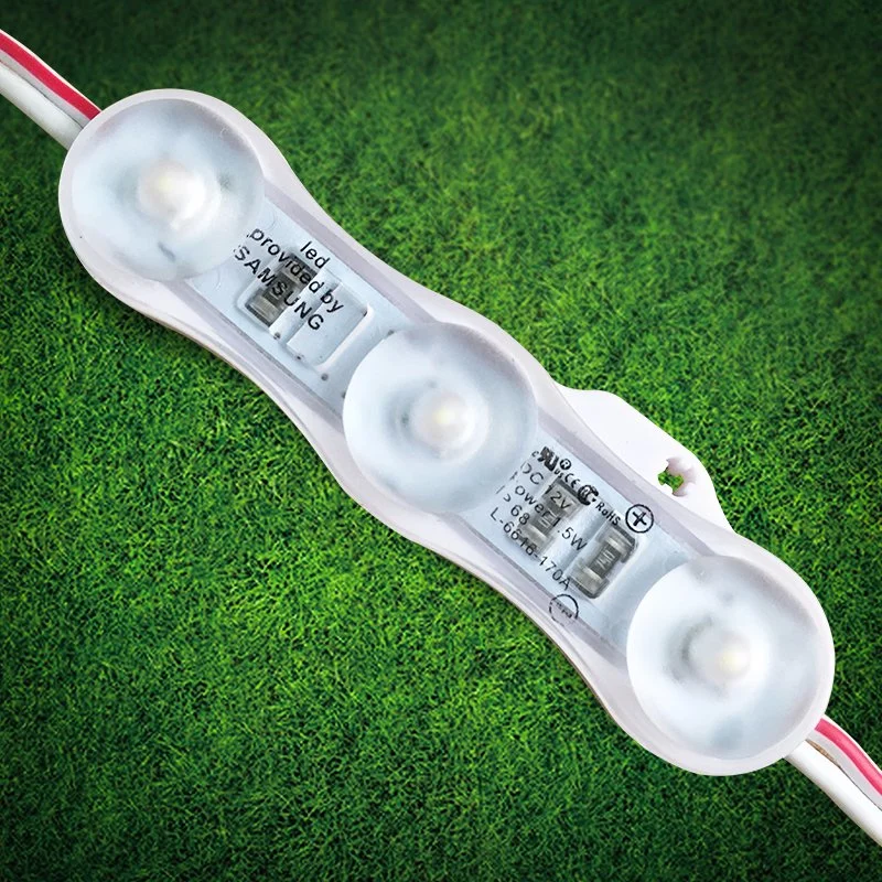 โมดูล LED กันน้ำ/ 3030 โมดูล SMD/ โมดูลไฟ LED สีขาว pictures & photos