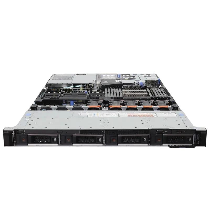 Denken System Server R640 Original Speicher Rack Server Poweredge R750 R740 R730 R650 R640 Rack Server pictures & photos
