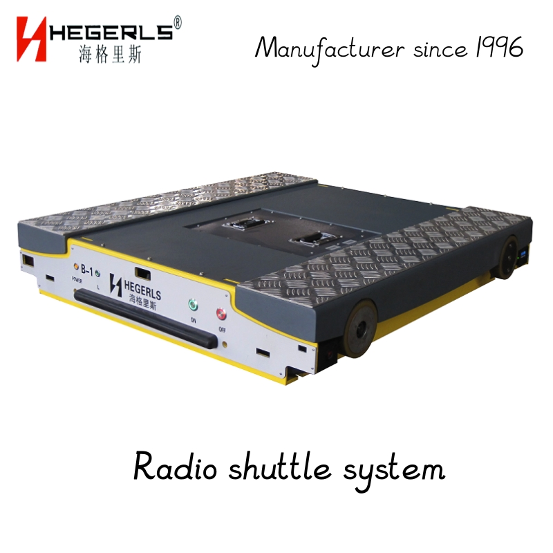 Sistema di scaffalatura automatica per magazzino, scaffalatura per pallet shuttle per stoccaggio a freddo pictures & photos