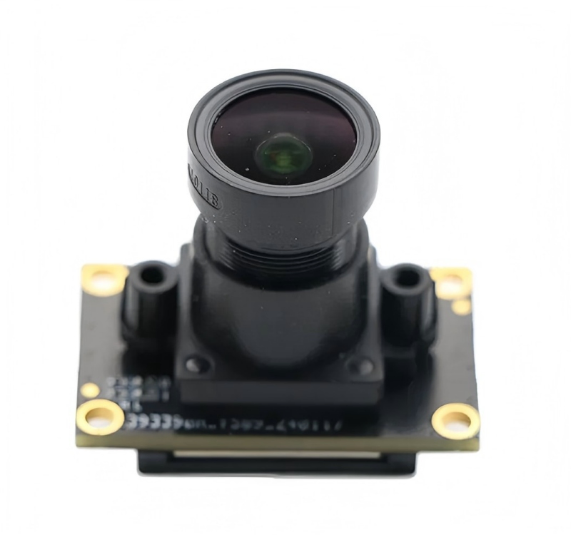 Imx662 2MP โมดูลกล้องราสเบอร์รี ไพ, เข้ากันได้กับราสเบอร์รี ไพ 2b/4b pictures & photos
