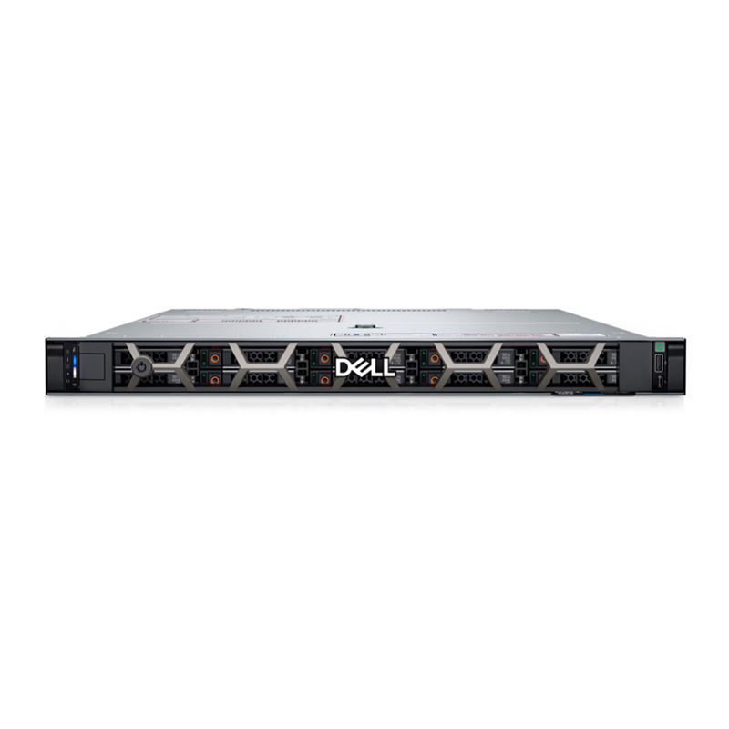 Сервер в стойке высокой производительности PowerEdge R6625 1U с процессорами AMD pictures & photos