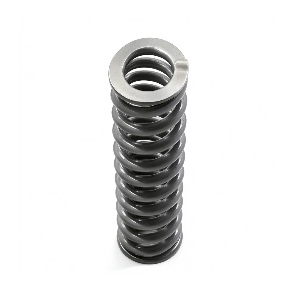 Ressort de compression durable pour ressort hélicoïdal automobile pictures & photos