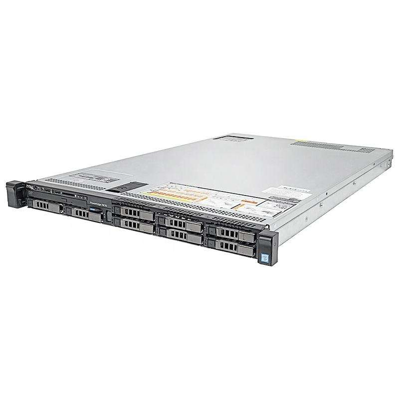 В наличии б/у L Poweredge R630/R640/R650 1u сервер в стойке pictures & photos