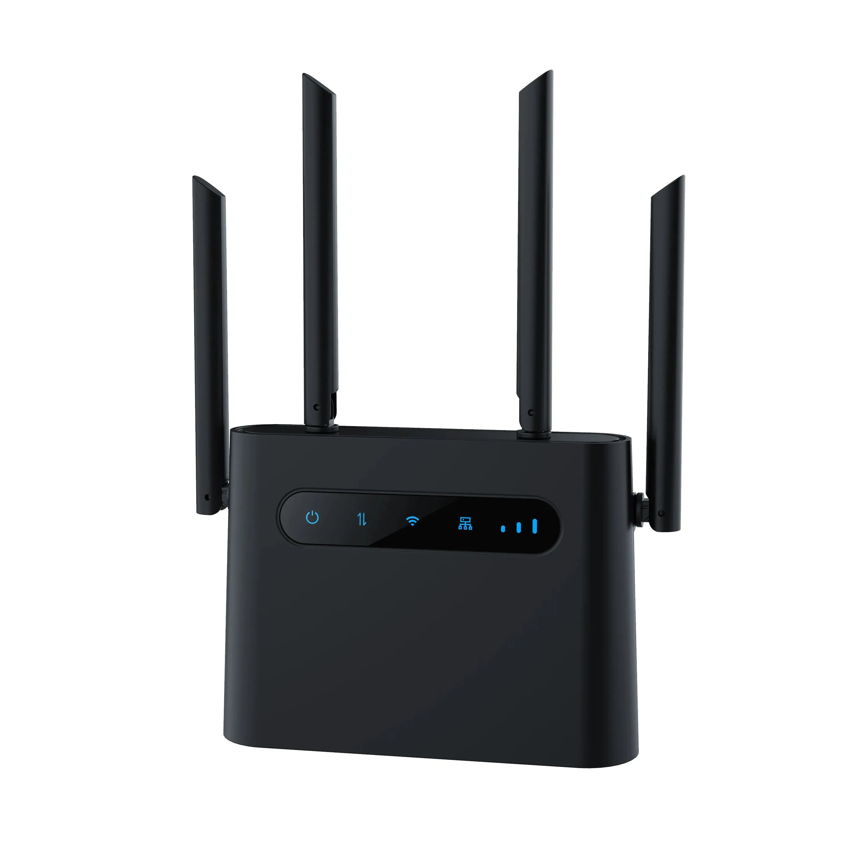 Routeur professionnel LTE carte SIM routeur WiFi point d'accès sans fil 3G 4G routeur pictures & photos