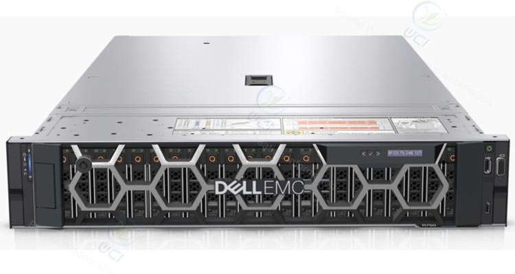 Heiße Preise Dl EMC R740 R750 R760 R740xd R750xs 2u Rack-Server pictures & photos