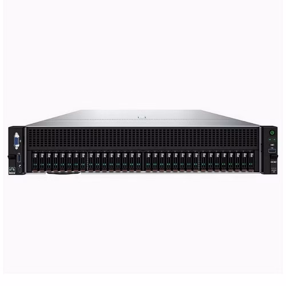 Server Rack CPU ad Alta Intensità Computazionale e Alta Affidabilità per il Calcolo ad Alte Prestazioni R4950 G6 pictures & photos