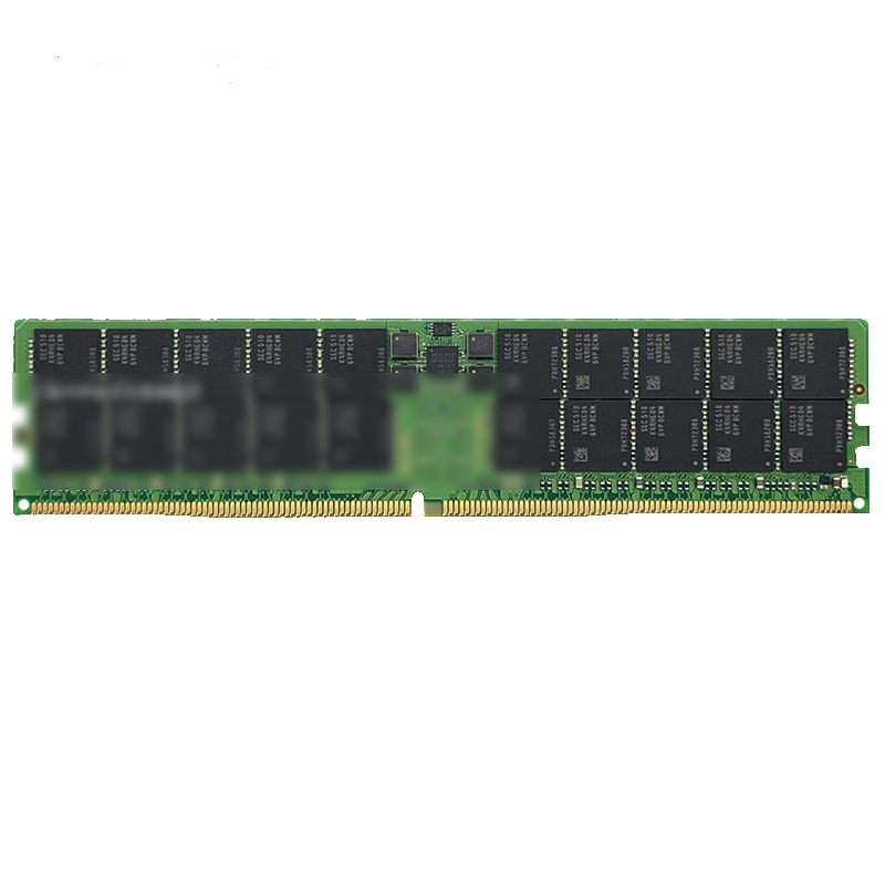 Server-RAM-Speicher 96GB DDR5 5600MHz Ecc Rdimm registrierter DIMM-Speicherbaustein für Rechenzentrum-Rack-Server pictures & photos