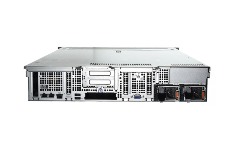 PowerEdge R750XS KI Rack-Server Xeon SSD HDD pictures & photos