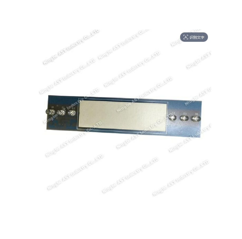 Pop-Display-LED-Modul LED-Blitzmodul POS-Stroboskoplicht pictures & photos