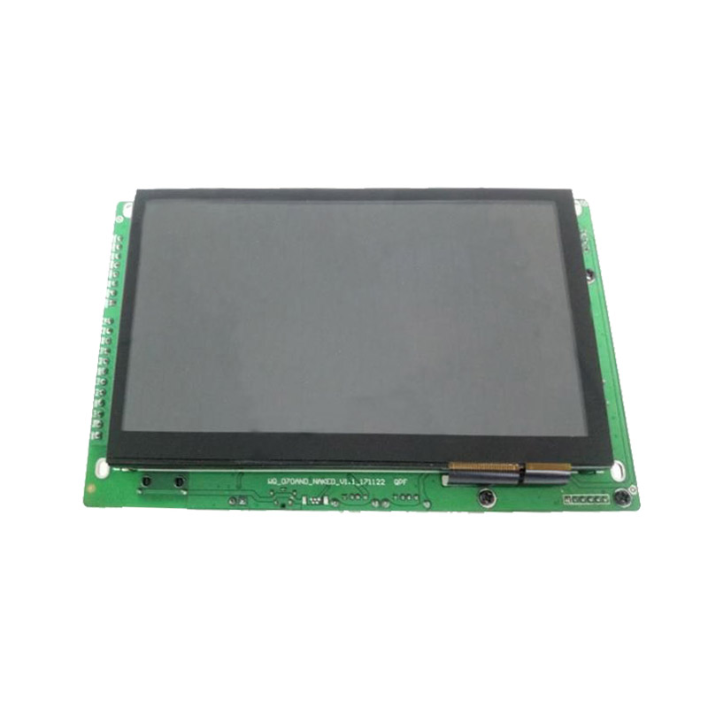 7 インチ アンドロイド サムスン CPU 裸 LCD ディスプレイ モジュール 工業用 パネル コンピュータ シェルなし タブレット PC パネル シェルなし pictures & photos