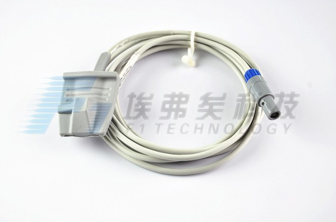 Kompatibles Kernel SpO2 Sensor SpO2 Sonde für Patientenmonitor pictures & photos