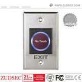 زر الخروج للتحكم في الوصول إلى الباب باستخدام الأشعة تحت الحمراء بسعر الجملة مع مؤشر LED