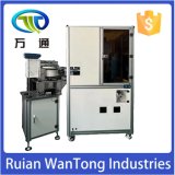 Glass Disc Inspection Testing Machine for Rivet Nut Screws Visual Inspection Machine