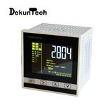 Dk2804p High Precision Intelligent Digital Display Pid Color Screen Program Process Curve Process Controller
