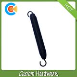 High Pressure Extension Spring Compression Spring in Solid Works