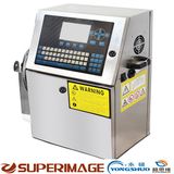 Codering Machine/Cij Printer Code Inkjet Machine Hitachi Rx2s/Code Inkjet Code Print Machine