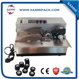 High Speed Semi-Auto Date Code Printer / Inkjet Printer /Solid Ink Coding Machine (MY-380)