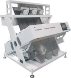 CCD Rg1 Rice Color Sorter, Color Sorting Machine, Color Selector for Grain. Wheat. Corn