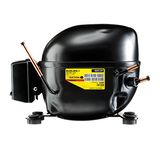 Новый Mbp R404A / R507 Компрессор холодильника Secop