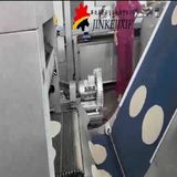 Интеллектуальная робототехника сокращает углеродный след линии производства тортиль с использованием машинного обучения и кода на Python