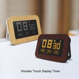 Multifunction Timer Baking Timer Electronic Reminder Kitchen Timer Countdown Table Timer
