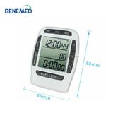 3 Timer Digitale Programmabile Timer di Conto alla Rovescia Timer da Laboratorio